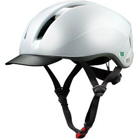 【送料無料】【即日発送】自転車 ヘルメット OGK Kabuto [ オージーケーカブト ] スクールメット バイザー付タイプ ( アーバン モデル ) SGマーク対象商品 SB-03L SB-03M SB-03XL おしゃれ 帽子 型 ヘルメット