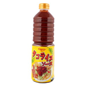 エバラ食品 タコライスソース 1L