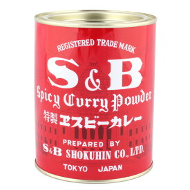 SB食品　カレー　400g