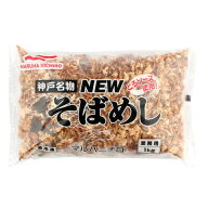 Umios　NEW そばめし　1kg