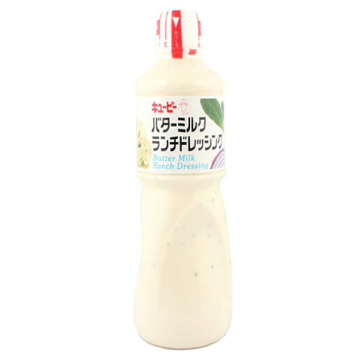 楽天市場】キユーピー バターミルクランチドレッシング 1L : アミカネットショップ楽天市場店 楽天市場】キユーピー バターミルクランチドレッシング 1L : アミカネットショップ楽天市場店