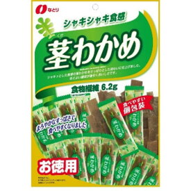 なとり　茎わかめ　105g