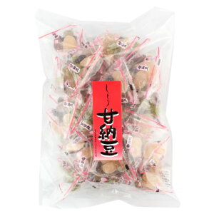 八雲 テトラ甘納豆 480g