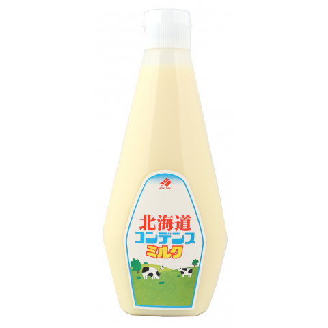 北海道乳業　コンデンスミルク　1kg