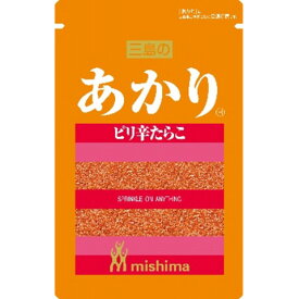 三島食品　あかり　70g