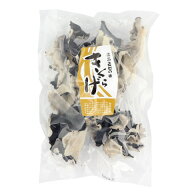 神乾　裏白木耳5UPホール　100g