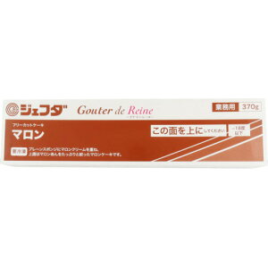 WFt_@GdRt[JbgP[L }@370g