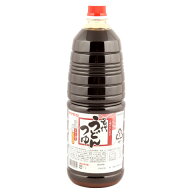 ヤマモリ　名代うどんつゆ　1.8L