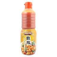 味の素　CookDo(酢豚用)　1L