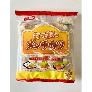 味のちぬや おつまみメンチカツpH 720g