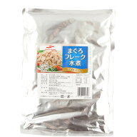 Umios　国産まぐろフレーク水煮　1kg