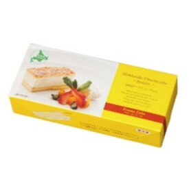 さぶーる　北海道チーズケーキブリュレ　270g