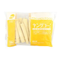 OM　ヤングコーン　500g