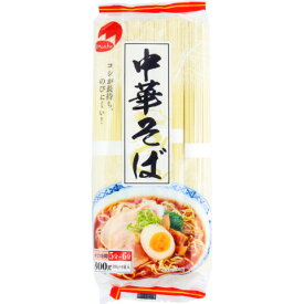 OM　中華そば21cm (乾麺)　800g