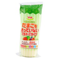 エスエスケイフーズ　たまごを使っていないマヨネーズタイプ　315g