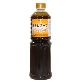 【夏商材　8月31日まで】エバラ食品　鶏そばスープ　1L