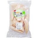 ニチレイ　国産冷凍あまに鶏筋切りささみIQF　1kg