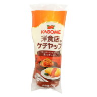 カゴメ　洋食店のケチャップ　770g