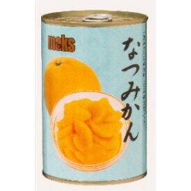 maks　夏みかんホール　425g