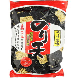 ダイコー のり天 うすしお味 300g
