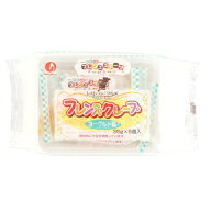 日東ベスト　RGフレンズクレープ(ヨーグルト風)5P　175g＜切替予定＞