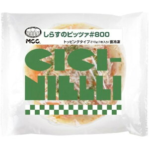MCC@炷̃sbc@#800@210g
