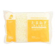OM　たまねぎ(みじん切り)　500g