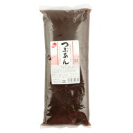 OM 　つぶあん(北海道産小豆)　1kg