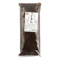 OM　こしあん(北海道産小豆)　1kg