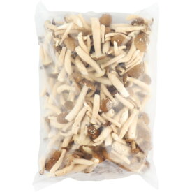 ミスズライフ　冷凍カットぶなしめじ　500g