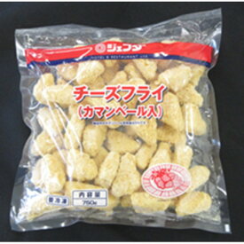 ジェフダ　チーズフライ(カマンベール入)　750g