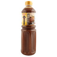 ジェフダ　ステーキソース シャリアピン　1190g