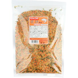 ジェフダ　ふりかけ(さけ風味)　500g