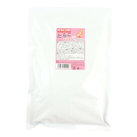 ジェフダ　ふりかけ(たらこ風味)　500g