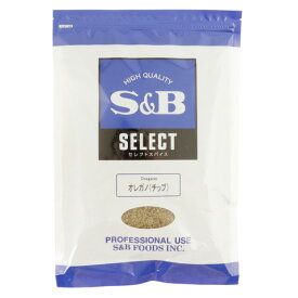 SB食品　オレガノチップ袋入　100g