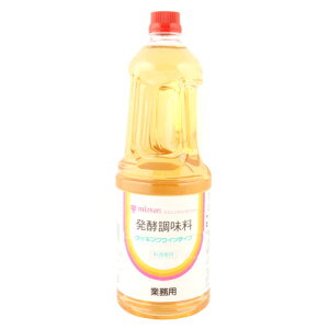 mizkan@y NbLOC^Cv()@1.8L