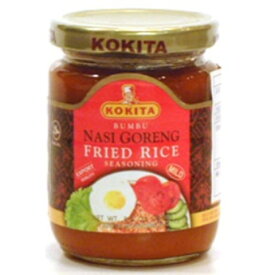 コキタ　ナシゴレン(マイルド)　250g