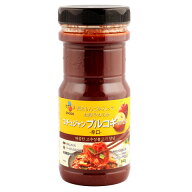 CJジャパン　コチュジャン プルコギのたれ(辛口)　840g