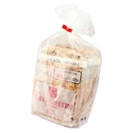 ジョイグルメ　だし香るソース焼そば(レンジ) 　200g×5