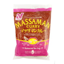 ニチレイ　RUマッサマンカレー　180g×3
