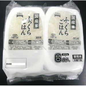 e[u}[N@ӂ炲͂ YĎgp@200g×6