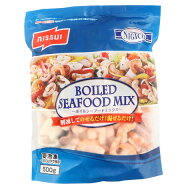 ニッスイ　Rシーフードミックス 生食用　500g