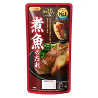 日本食研　煮魚のたれ　100g