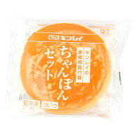 キンレイ　具付麺ちゃんぽんセット　260g