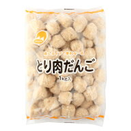 OM　とり肉だんご　1kg