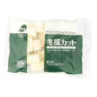 OM　冬瓜カット　500g