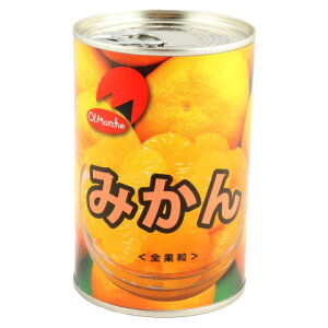 OM みかん EO 425g