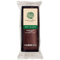 ニップン　ベジカフェ ガトーショコラ　230g■