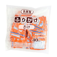 丸美屋　特ふりかけさけ　2.5g×40