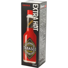 タバスコ　スコーピオンソース　60ml